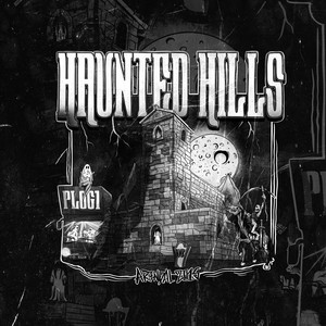 Rulling i Rust1 (Haunted Hills)