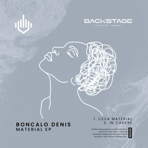 Boncalo Denis cover