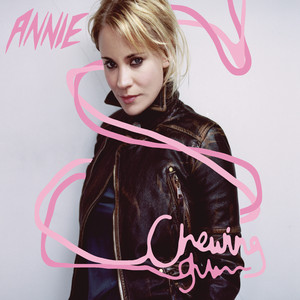 Chewing Gum - Radio Edit