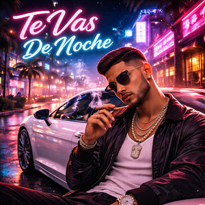 Te Vas De Noche by Samire Fresh Line