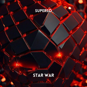 Star War by Superso