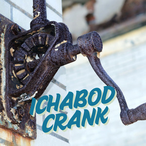 Jeff Whitcher - Ichabod Crank