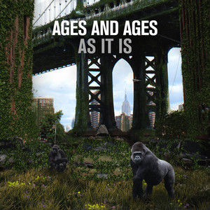 Portada de As It Is