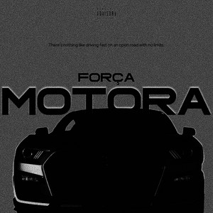 Diambu - FORCA MOTORA