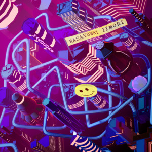 Nobody by Masayoshi Iimori