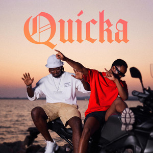 Quicka by DAÏSS, THABITI