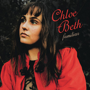I Notice by Chloe-Beth