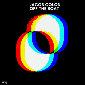 Off the Boat by Jacob Colon