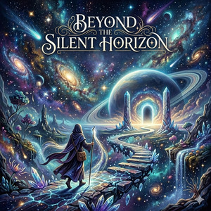 Beyond the Silent Horizon - Space Transmission by Jeff Zarling