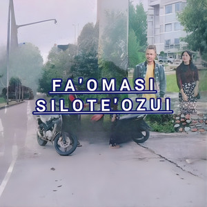 Alend Laia - Fa'omasi Silo Teozui