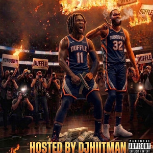 3PM in Daytona by Rundown, Djhiitman, DuffleBagshots