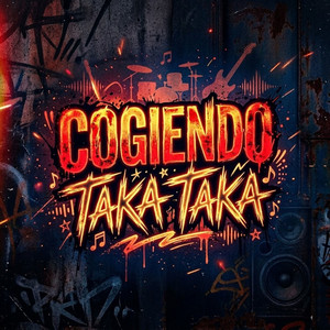 Cogiendo Taka Taka by Majorie Music
