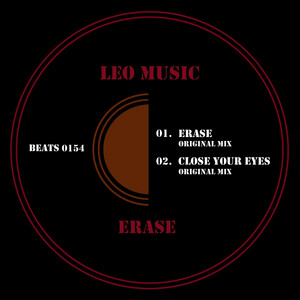 Leo Music - Erase