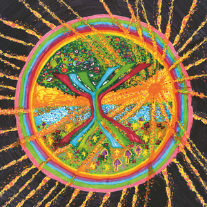 Kutsal Zeytin Halayı by Baba Zula