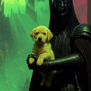 Preposterouss - Fade