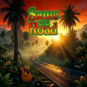 Same Old Road by Padzta's Music