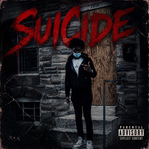 Suicide by Lor Weasel