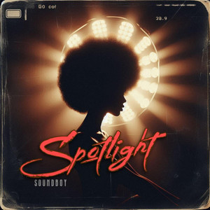 Spotlight by Soundboy
