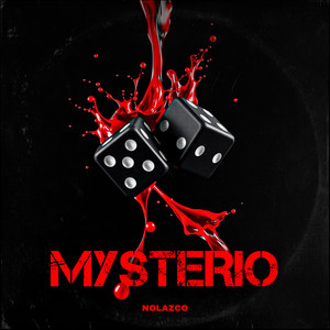 Mysterio by Nolazco