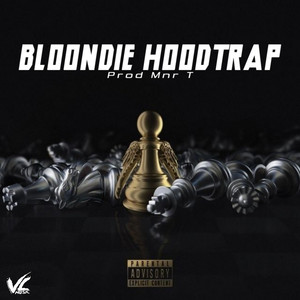 Blondie HoodTrap by Prod Mnr T