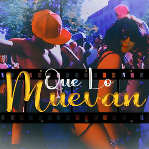 Chiki pt - Que Lo Muevan (feat. Piojito Alterego)