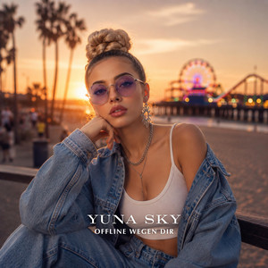 Offline wegen dir by Yuna Sky
