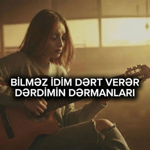 YASİN ARDIÇ - BİLMƏZ İDİM DƏRT VERƏR DƏRDİMİN DƏRMANLARI