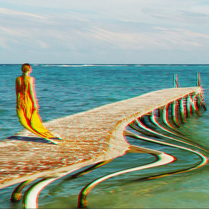 Boardwalk Breeze by SPHERES