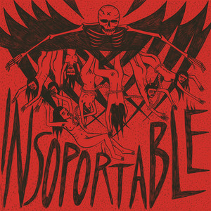 INSOPORTABLE