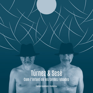 Túrnez & Sesé poster