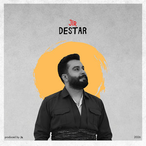 Destar by Jîr