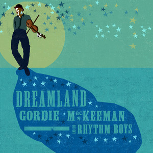 Four String Polka by Gordie MacKeeman and His Rhythm Boys
