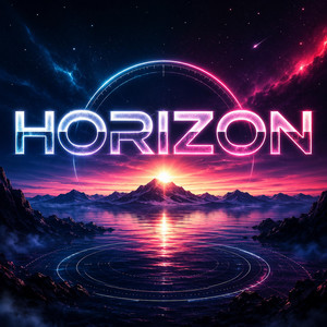 HORIZON by DJ BLUZ REMIX