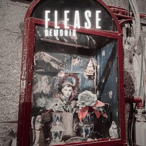 Demonio by Flease