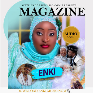 Enki - Magazine