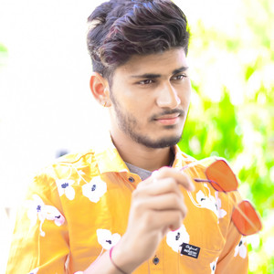 Manish Nantodi - Visky Ko Pack Bna
