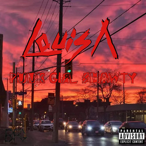 Louis Λ | Spotify