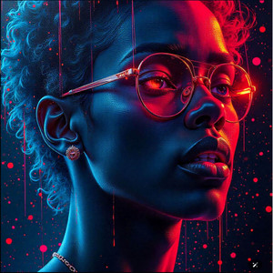Jure Que Te Superaria - Afrobeat by Diego Cao