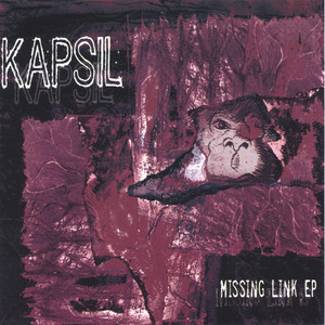 Missing Link EP