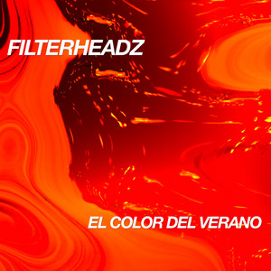 El Color Del Verano by Filterheadz
