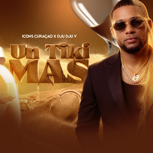 Un Tiki Mas by Icons Curaçao, Dju Dju V