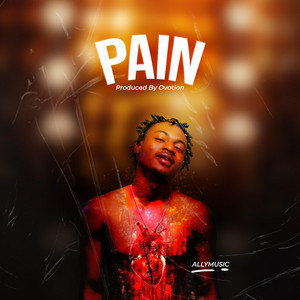 Allymusic - Pain