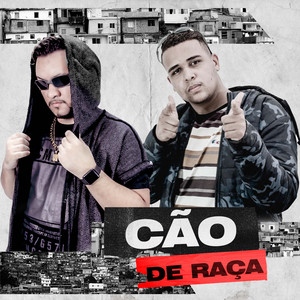 Mc Kronos MK & DJ KAYOO - Cão de Raça