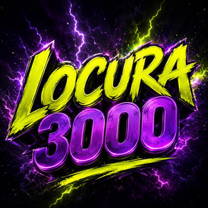 LOCURA by DJBICIELECTRIC