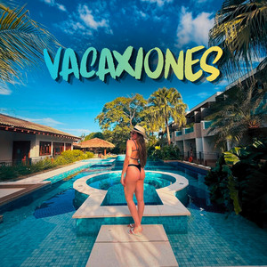 Vacaxiones by DJ Austin Peru