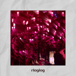 *gravity waves* by Ringing