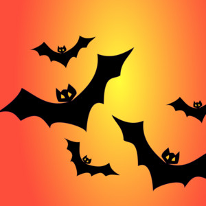 Prodbyecho - Halloween