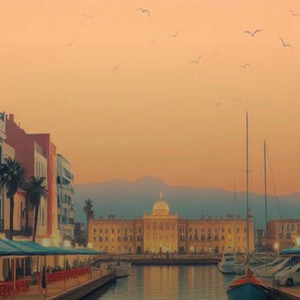Yo Quise Vivir En Cadiz by SoyCanallita