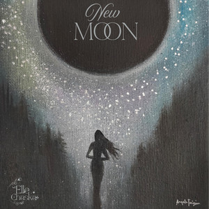 New Moon by Elle Chaska