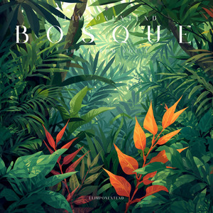 Bosque by El imponentexd